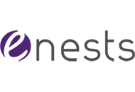 enests logo